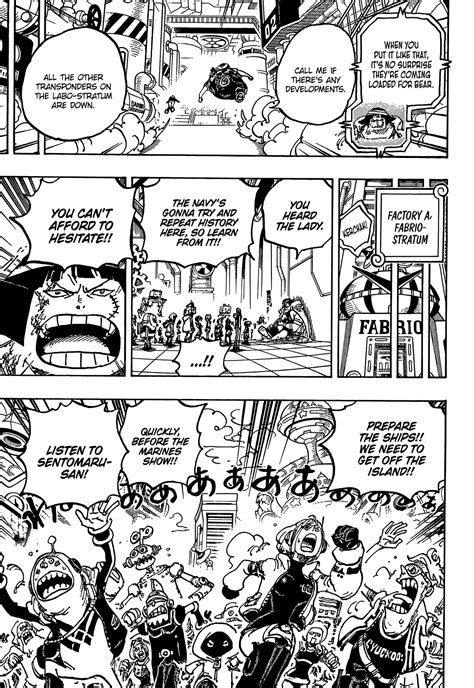  Hopefully, the "sanji didn't do damage to S-Shark" isn't one of those famous leaker lies (remember: Sanji getting hurt by the seraphim) It's peculiar that it's mentionned Sanji's having the upper hand hand in the battle, this might account for something (the seraphim have king's genetics, and he's from a godly race) 
